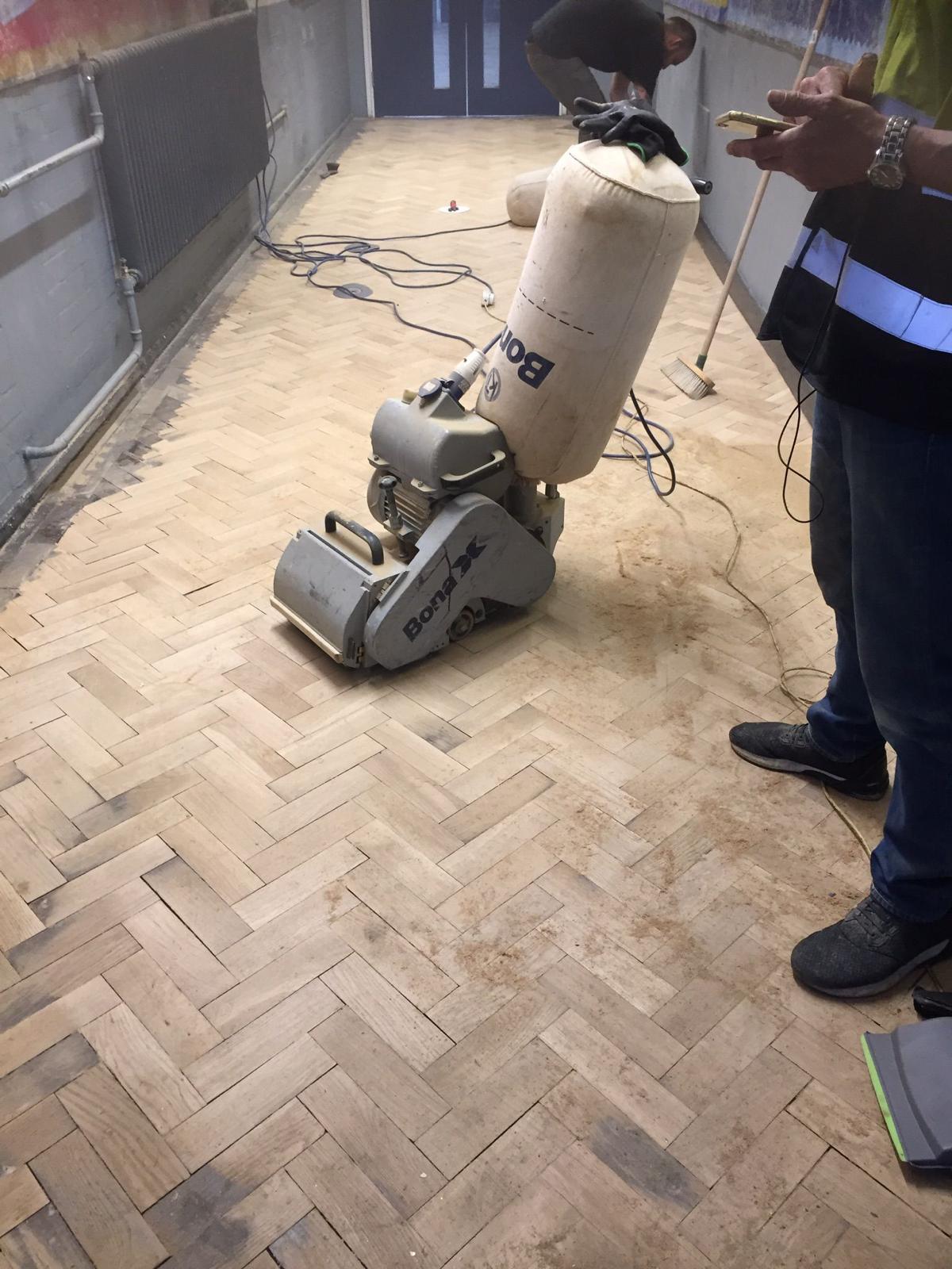 Gallery Empire Flooring Solutions