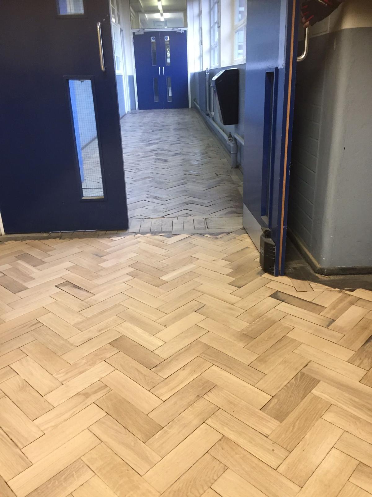 Gallery Empire Flooring Solutions