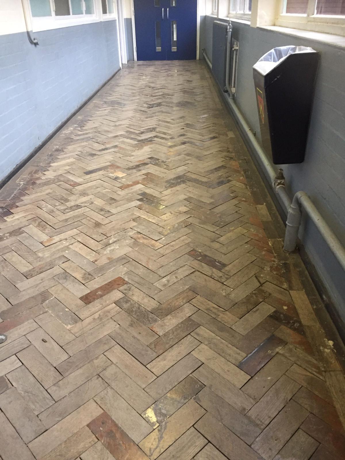 Gallery Empire Flooring Solutions