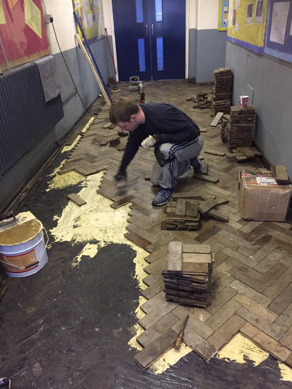 Gallery Empire Flooring Solutions