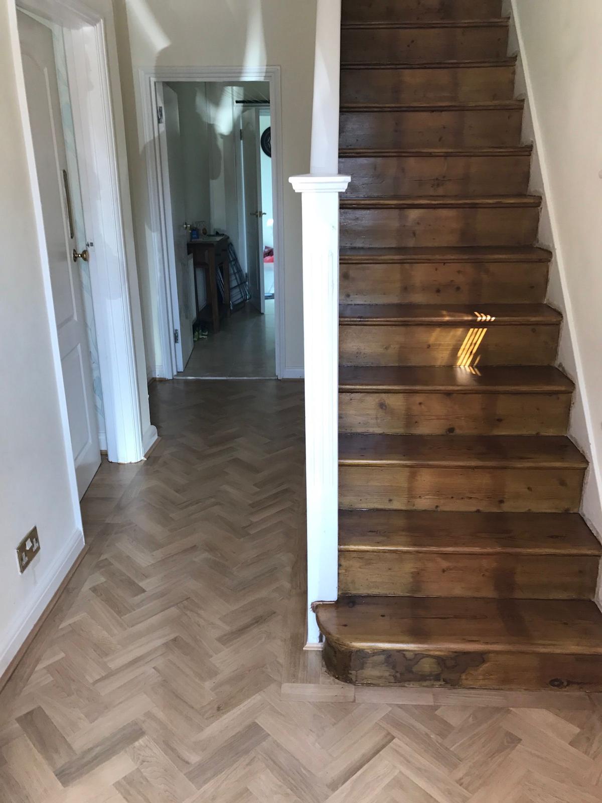 Gallery Empire Flooring Solutions