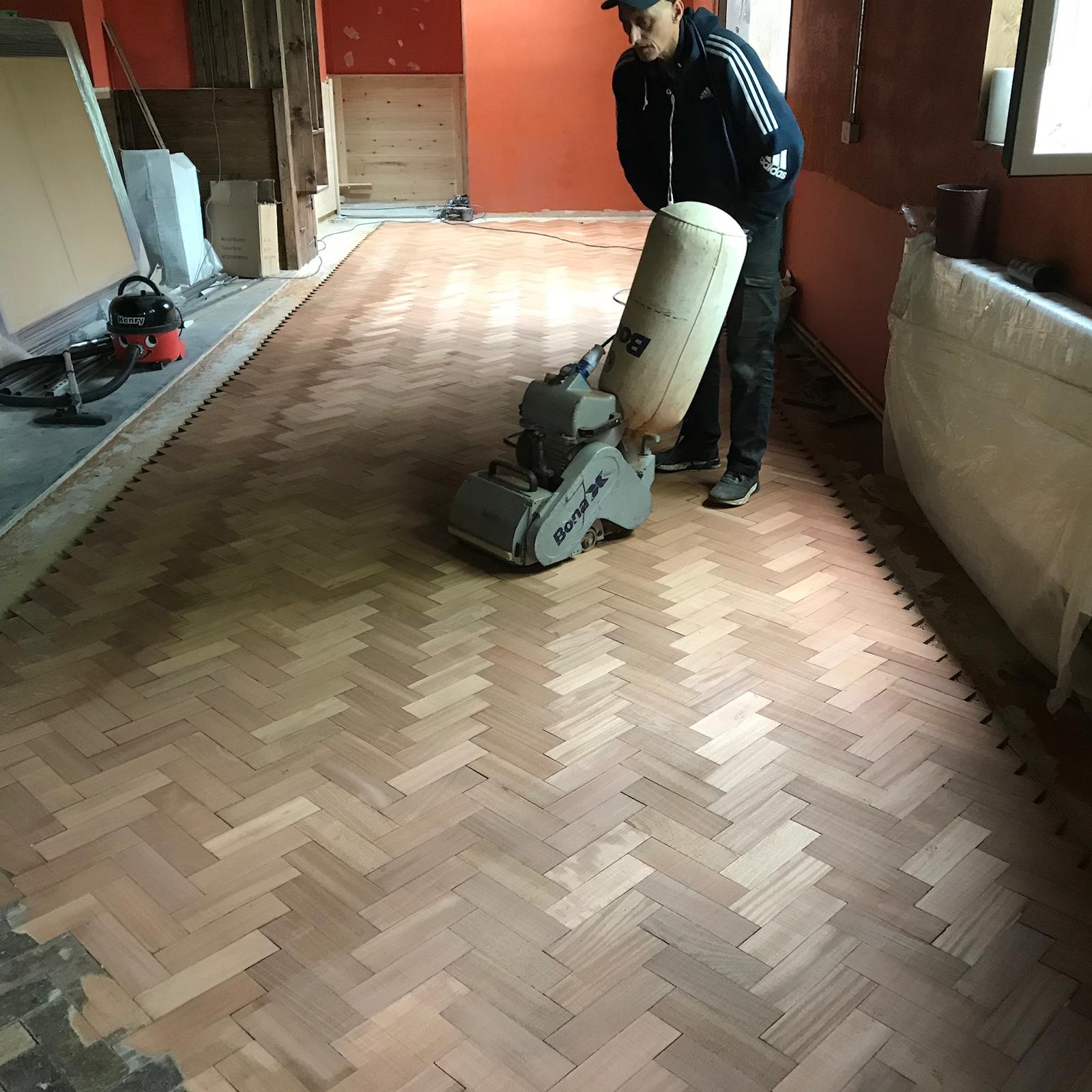 Gallery Empire Flooring Solutions