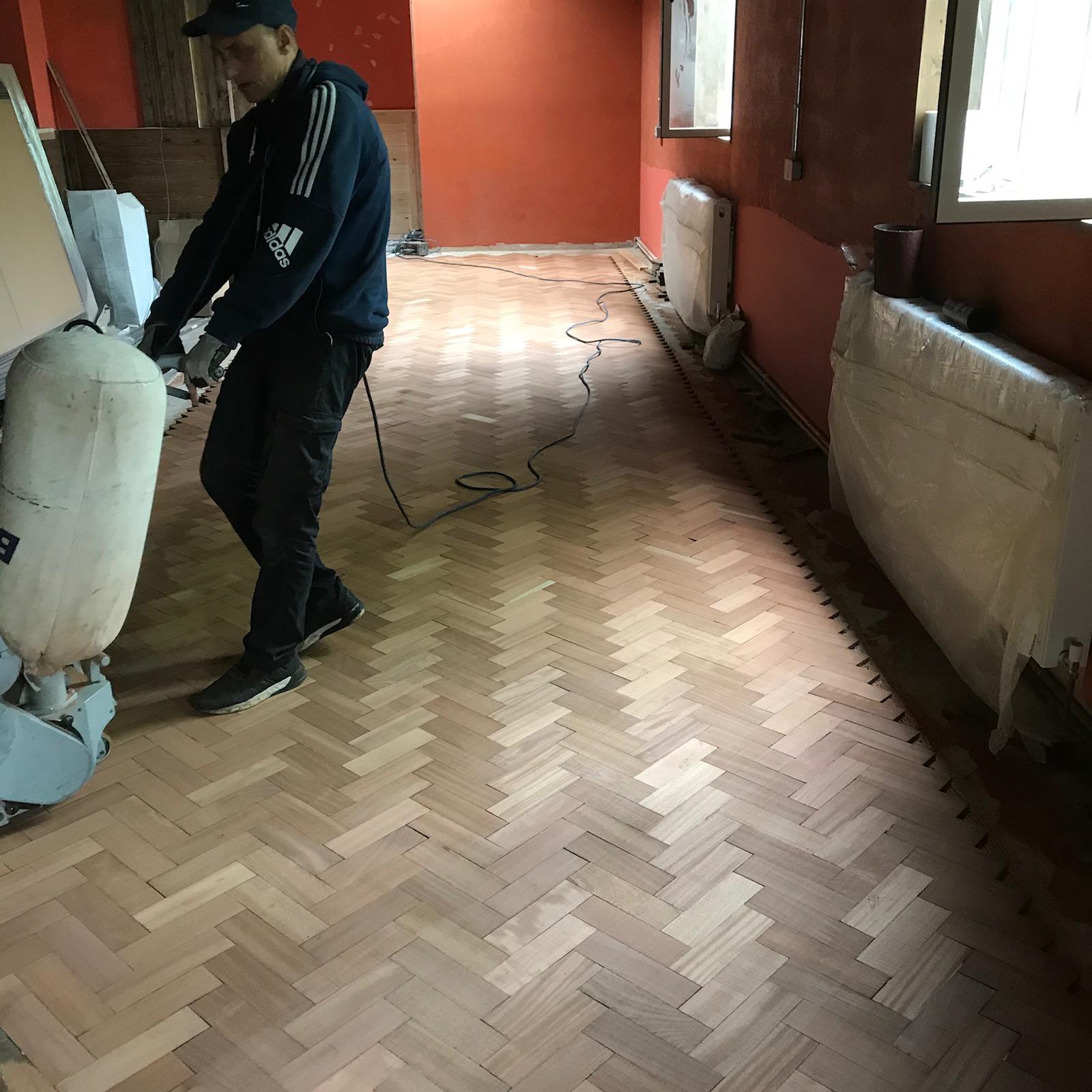 Gallery Empire Flooring Solutions