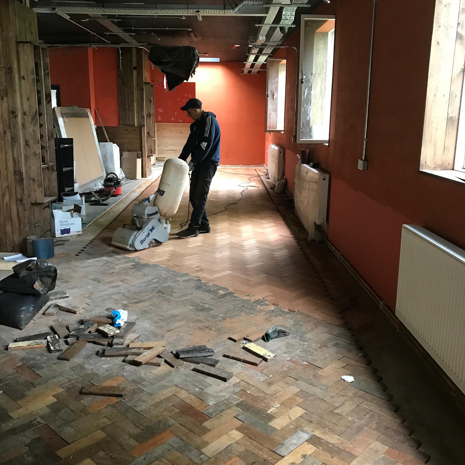 Gallery Empire Flooring Solutions