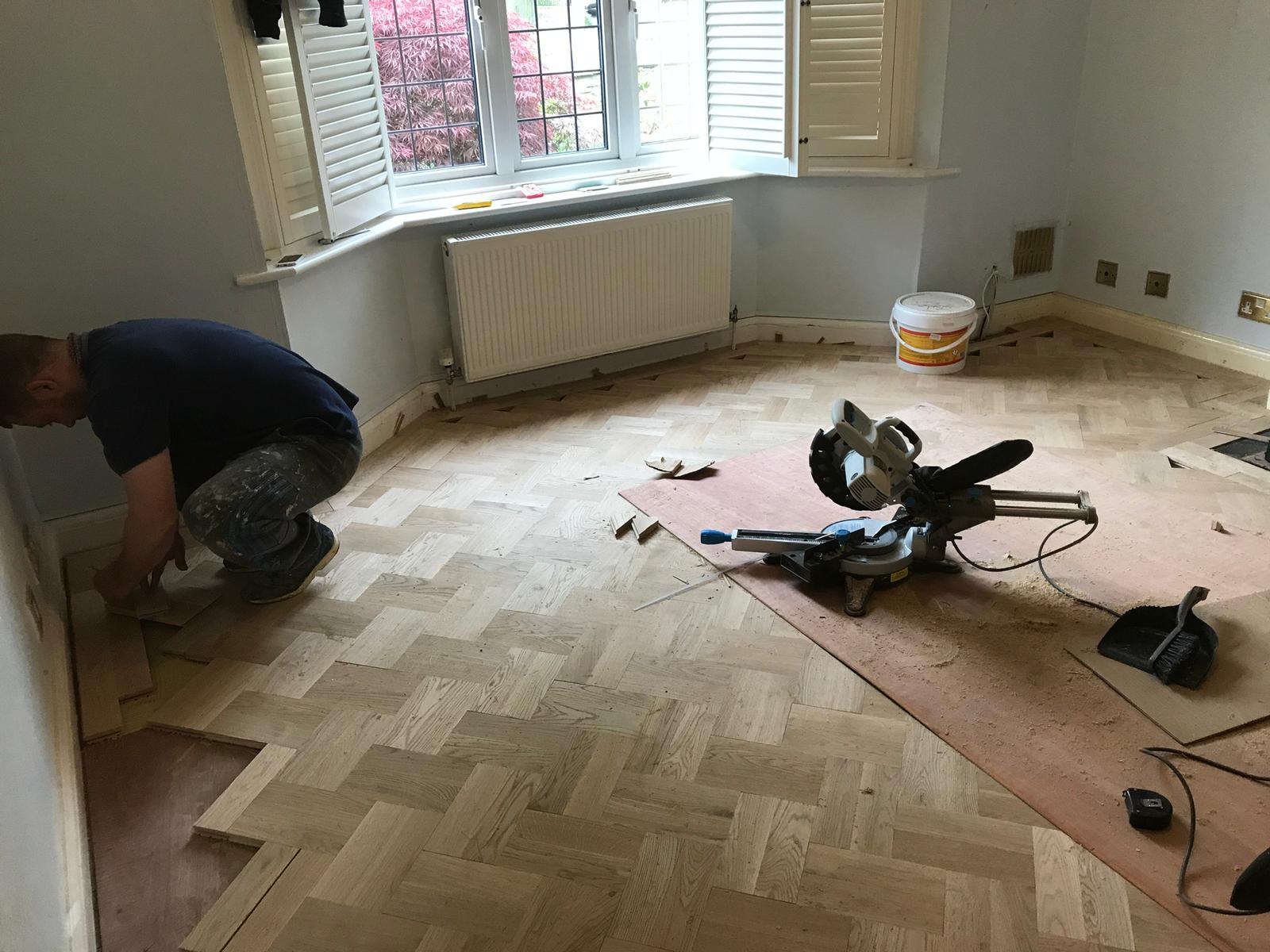 Gallery Empire Flooring Solutions