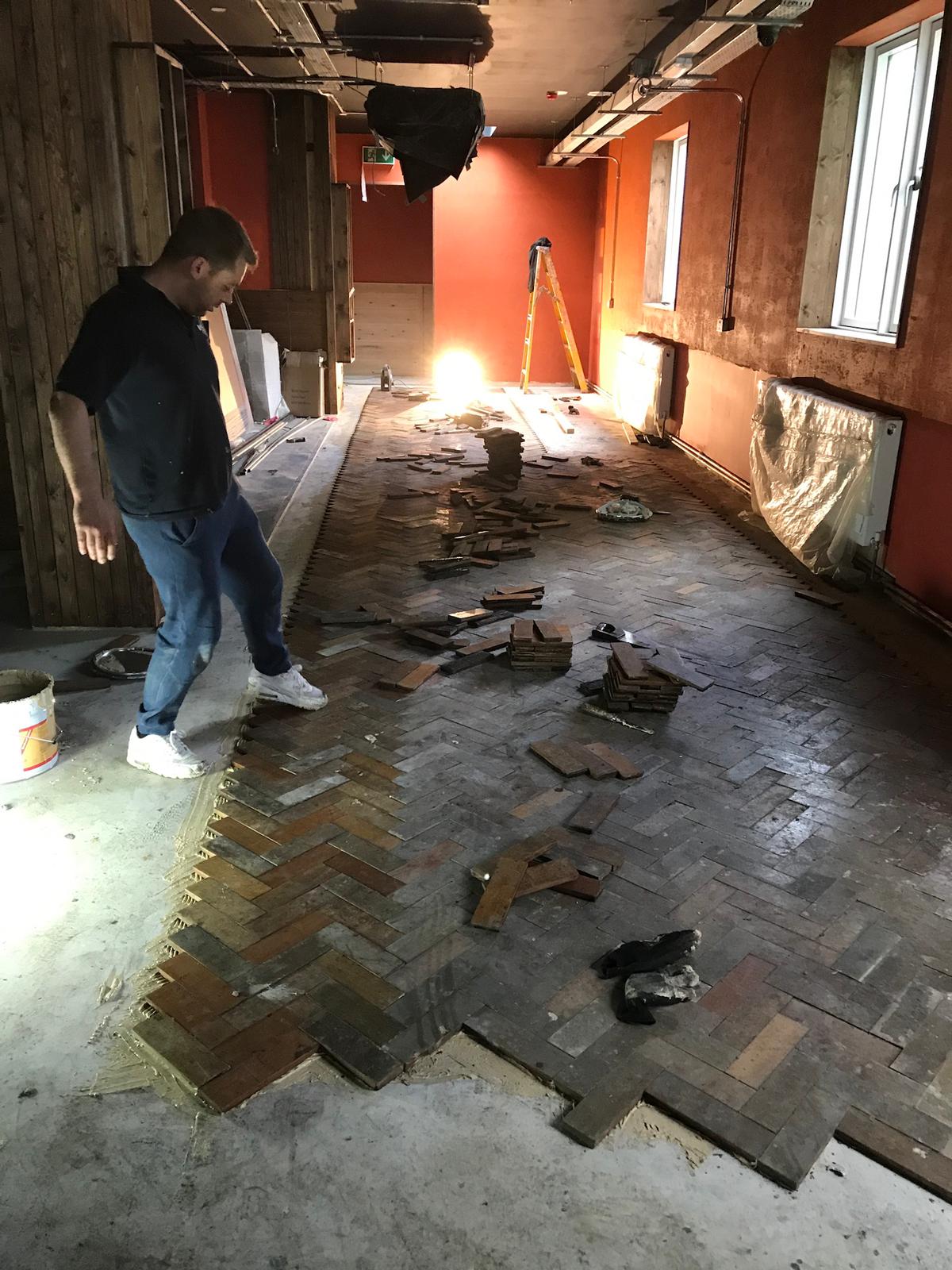 Gallery Empire Flooring Solutions