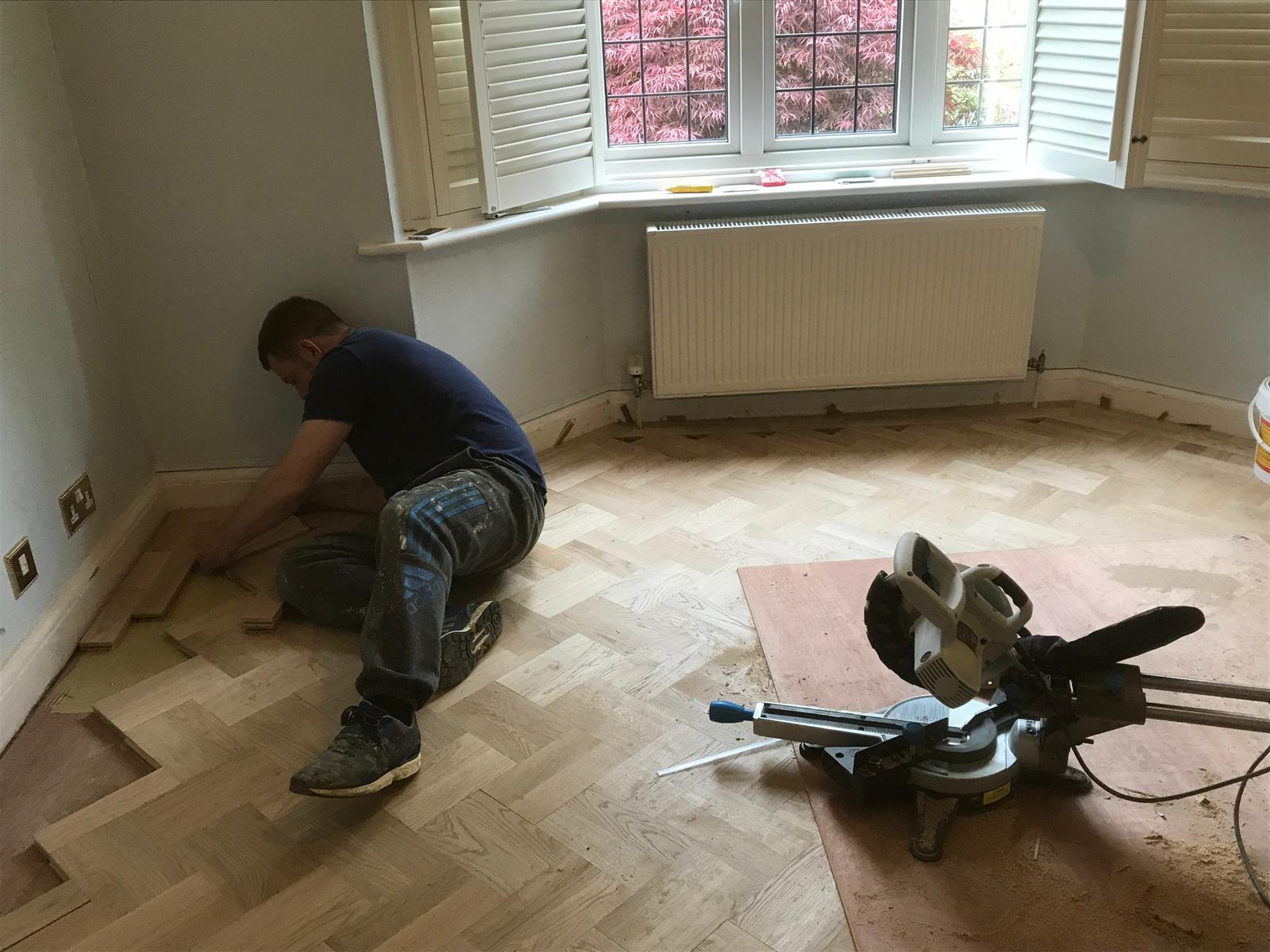 Gallery Empire Flooring Solutions