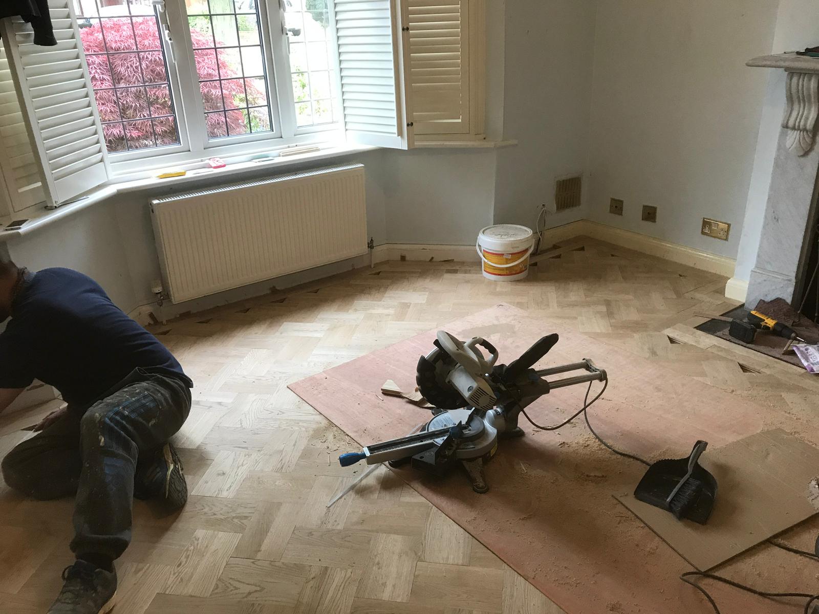 Gallery Empire Flooring Solutions